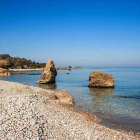Dimora Incoronata Vasto Buitenkant foto