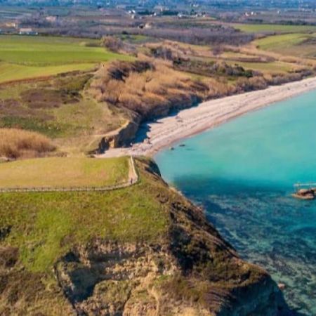 Dimora Incoronata Vasto Buitenkant foto