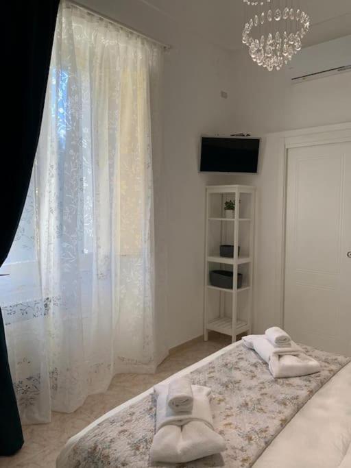 Dimora Incoronata Vasto Buitenkant foto