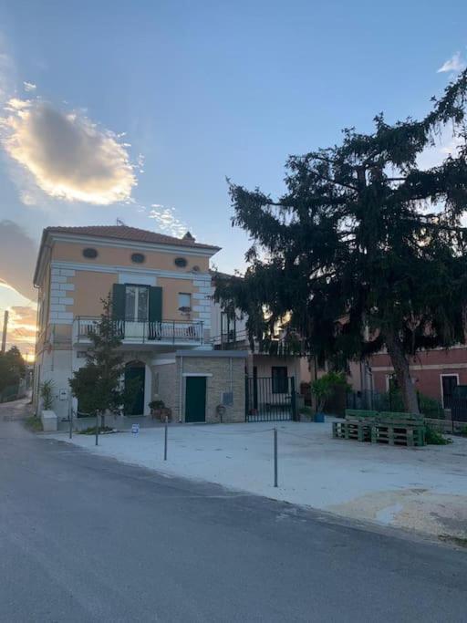 Dimora Incoronata Vasto Buitenkant foto